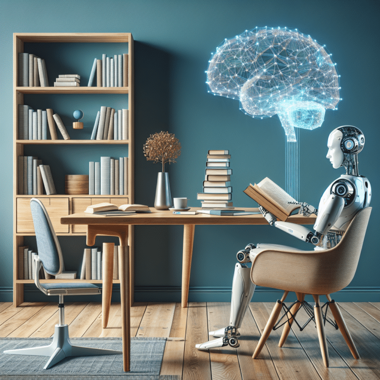Rethinking Study Techniques with AI