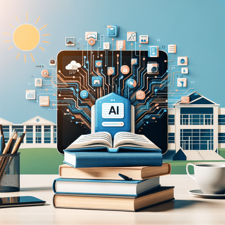 Top AI Note Apps for College Students: A Review