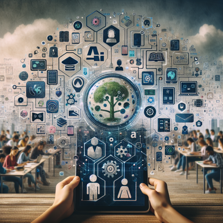 Time-Saving AI Tools for Students