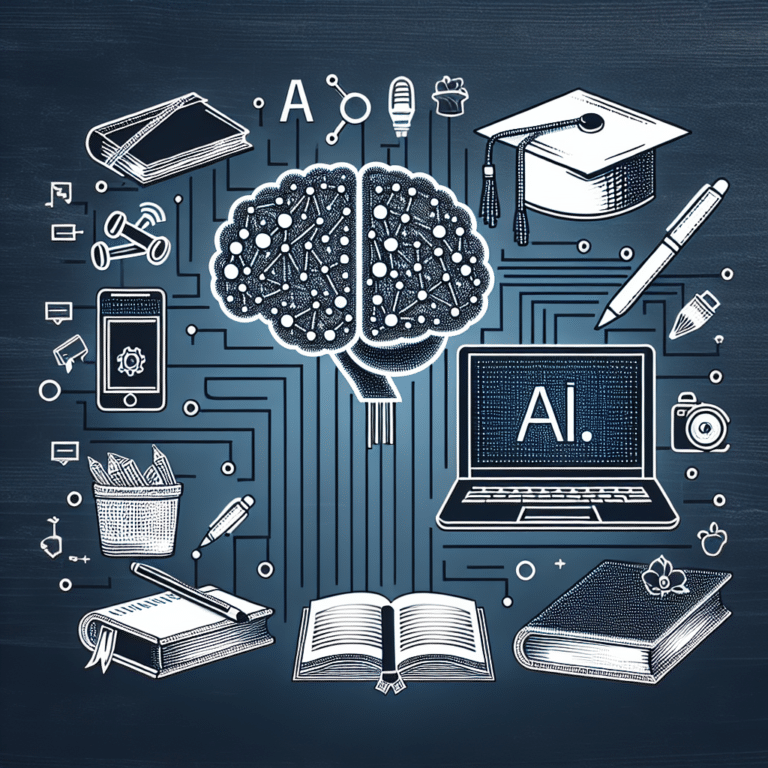 AI's Role in Streamlining Your College Assignments