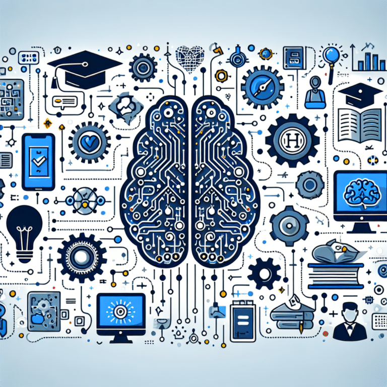 Streamlining Learning with AI Tools