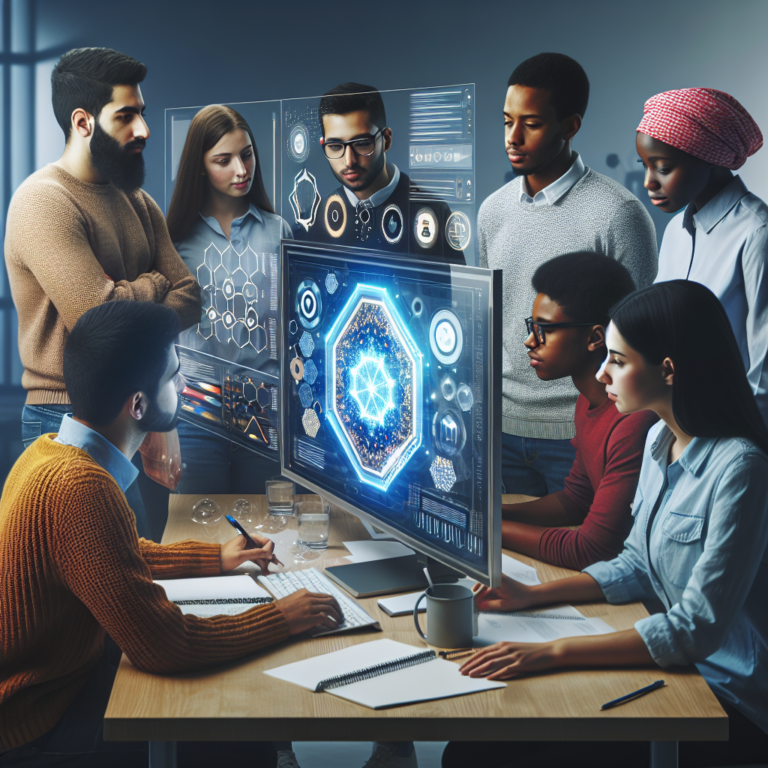 Collaborative Class Notes: Best AI Tools for the Task