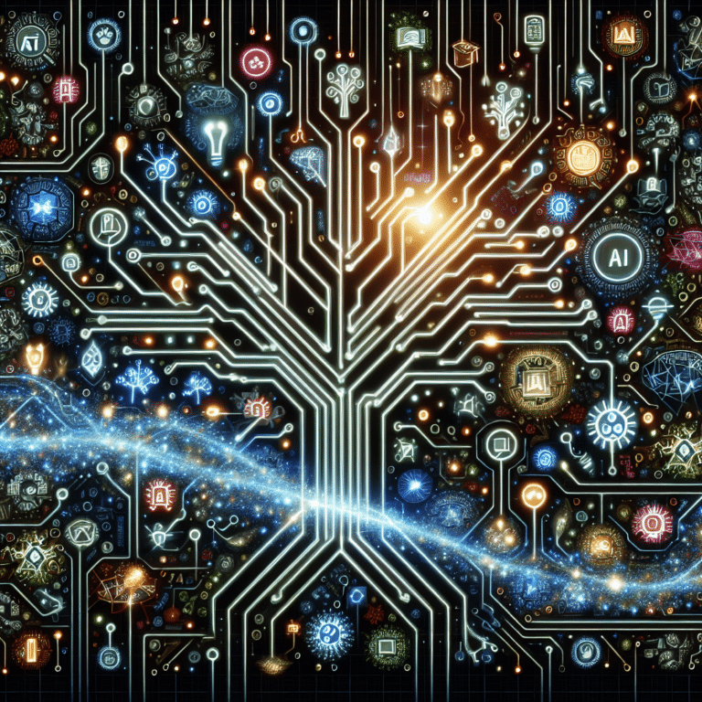 Streamlining Learning with AI Tools