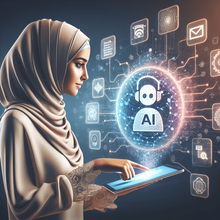 Getting Started with AI Study Apps: A ChatGPT Guide