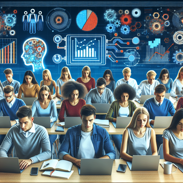 How to Track Study Progress with AI
