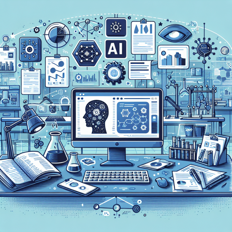 AI Productivity Hacks for Research Projects