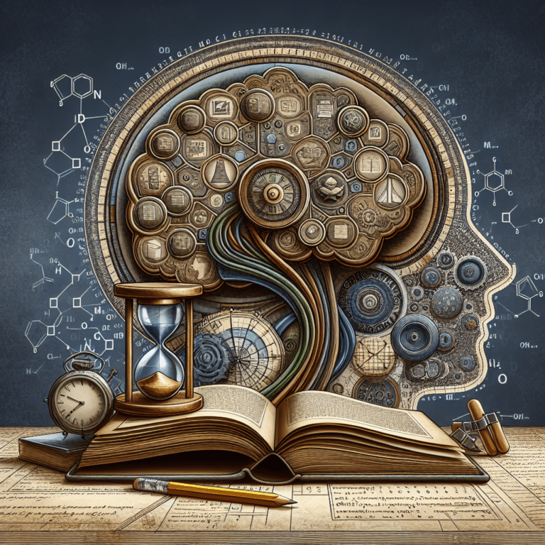 Master the Art of Exam Preparation with ChatGPT