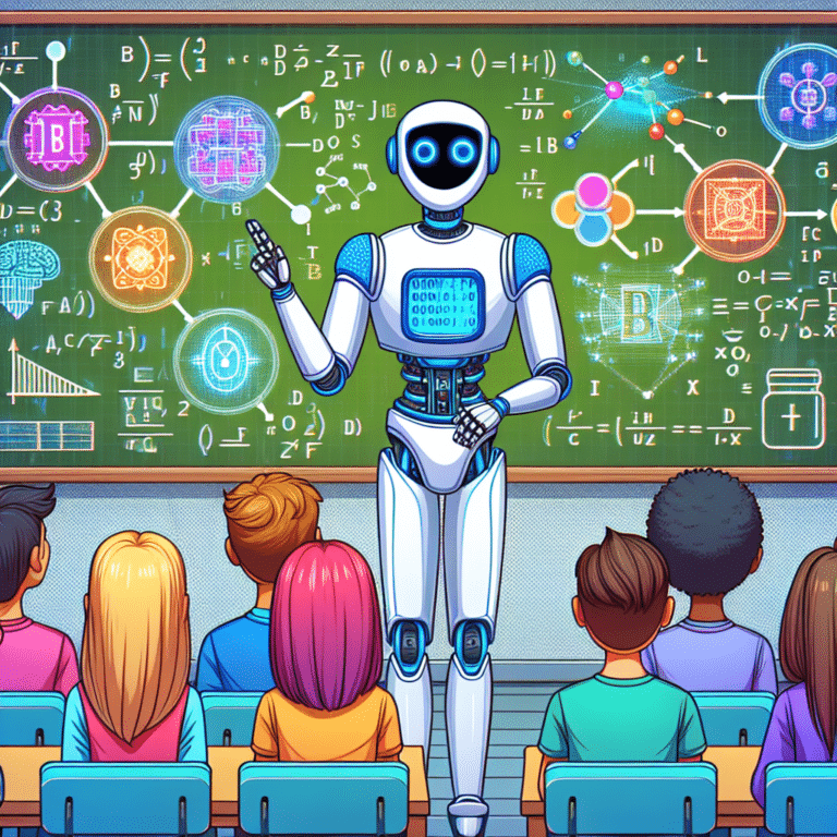 Enhancing Learning Experience with AI