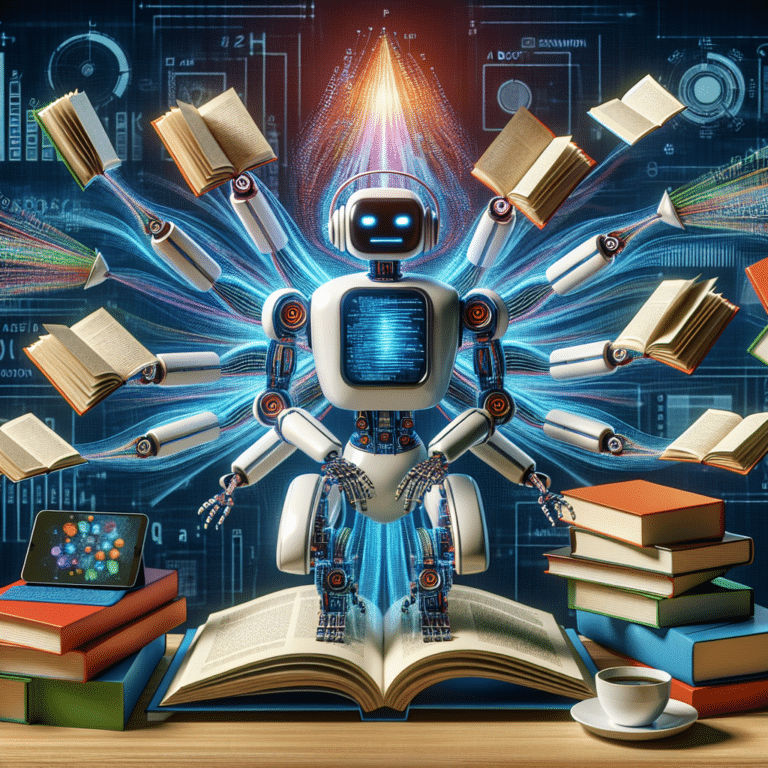 Innovative AI Hacks for Efficient Studying