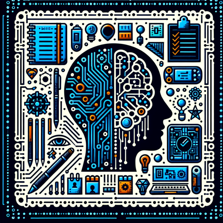 Using AI to Improve Note-Taking Efficiency