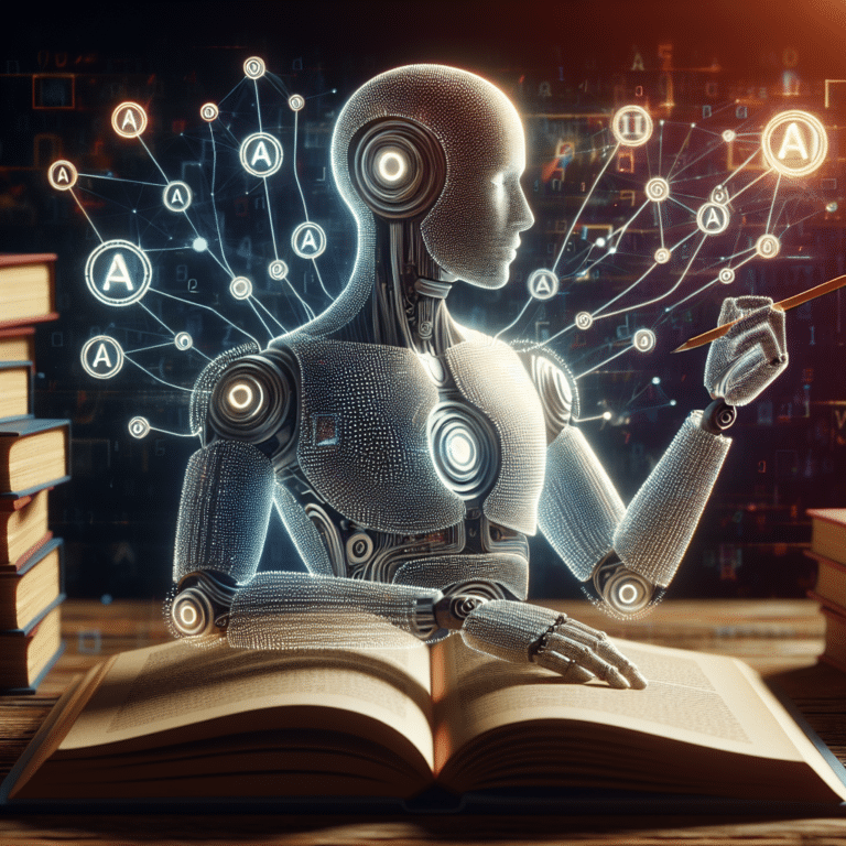 Optimize Your Revision Sessions with AI