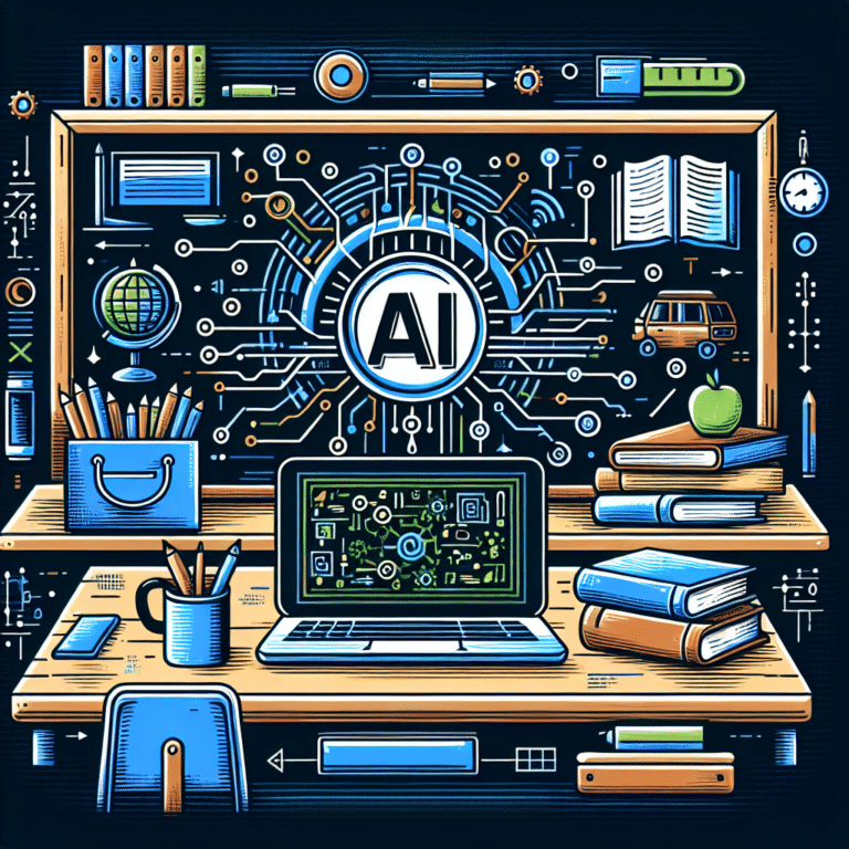 Using AI for Class Notes: A Comprehensive Guide