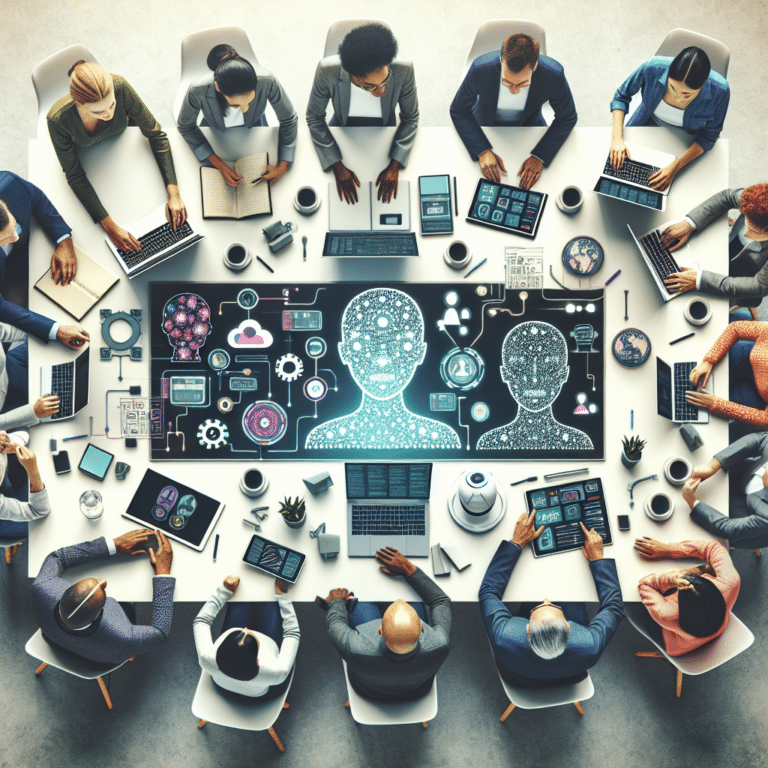 Unleashing Collaborative Learning with AI Apps and ChatGPT.