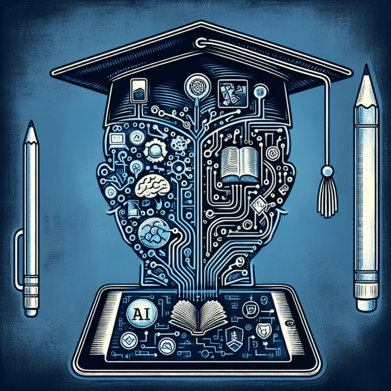 Unlocking academic success with AI note-taking apps