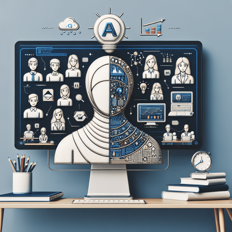 Improve Your Online Class Experience with AI Note-taking