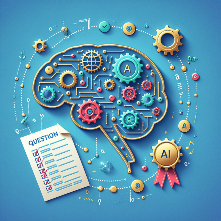 AI: Your Secret Weapon for Acing Exams