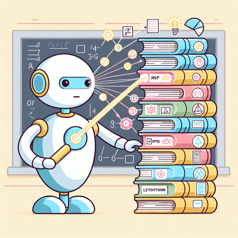 Best AI Apps for Keeping Lecture Notes Organized