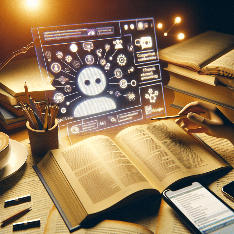 Master the Art of Exam Preparation with ChatGPT