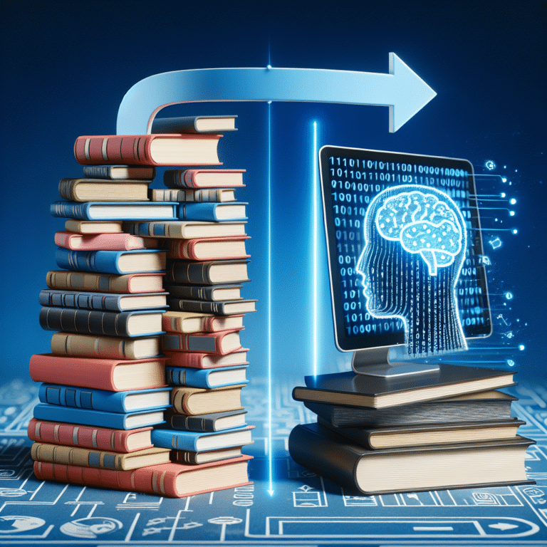 Summarizing Textbooks Efficiently With AI: A How-to Guide
