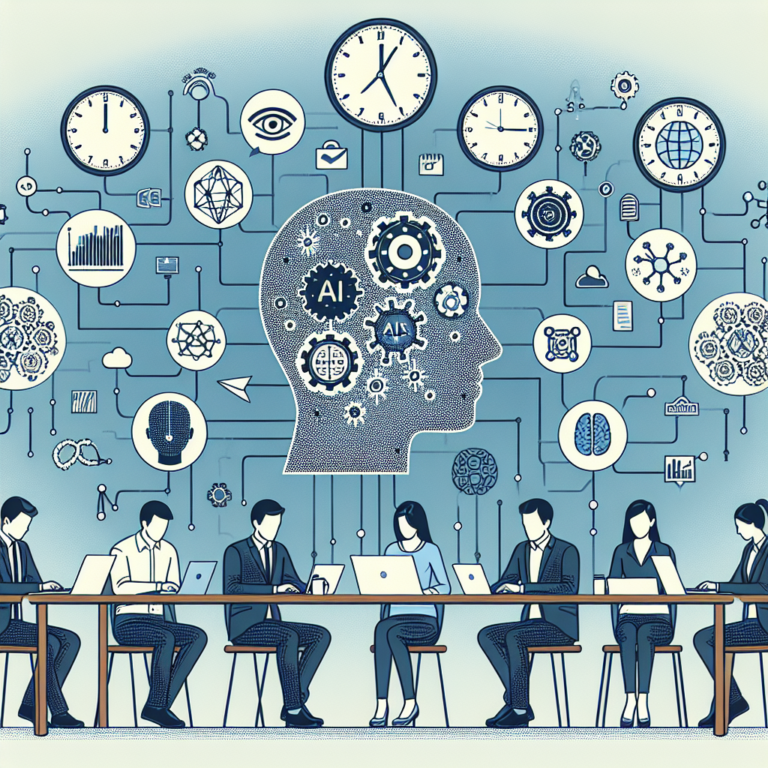 AI Tips for Boosting Collaborative Study Efficiency