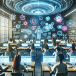 Revolutionary AI tools for students' study sessions