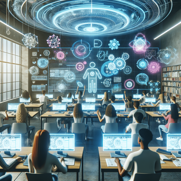 Revolutionary AI tools for students' study sessions