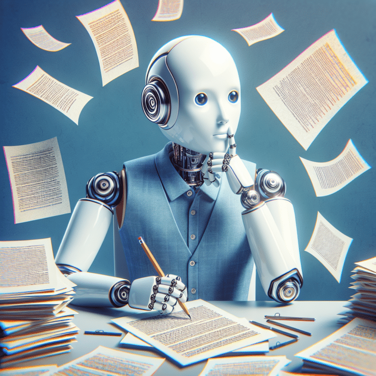 AI and Essay Writing: Hacks for Students