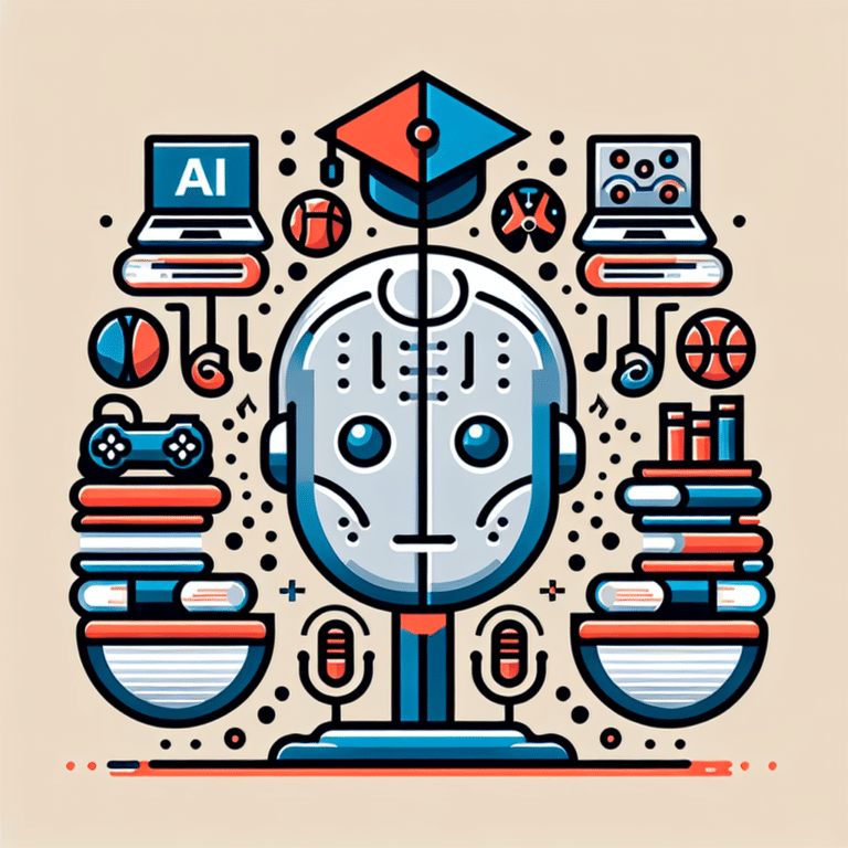 AI Tips to Balance Study and Leisure