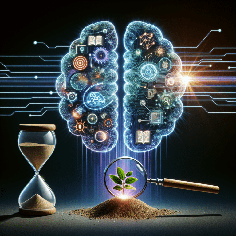 Maximize Your Study Time: Using AI for Efficient Learning