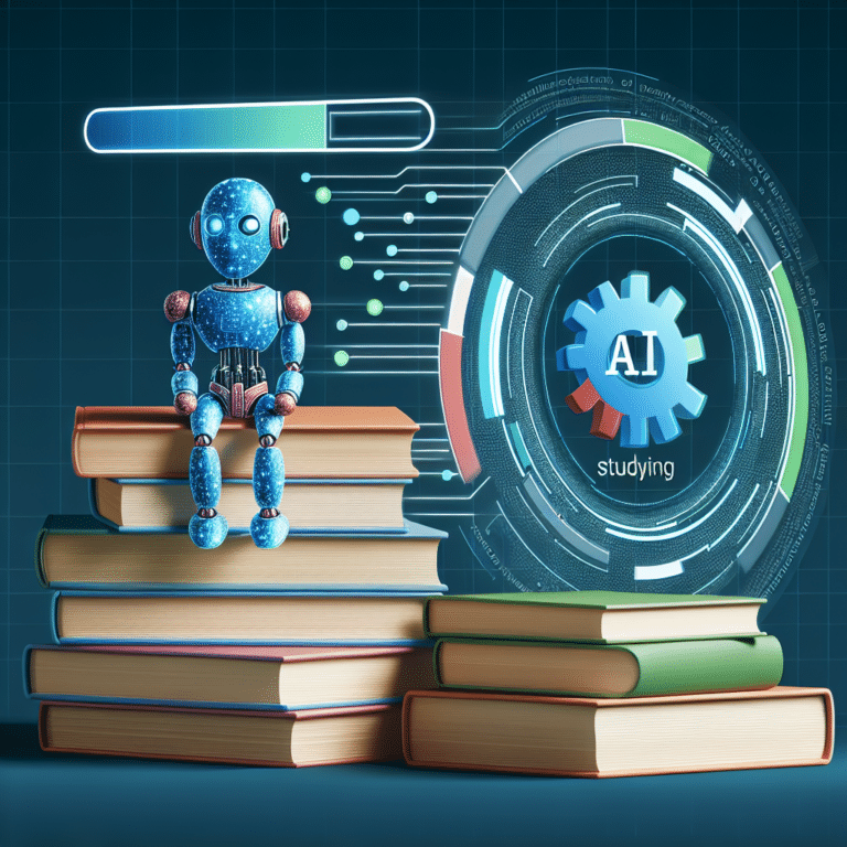 Maximize Your Study Time: Using AI for Efficient Learning