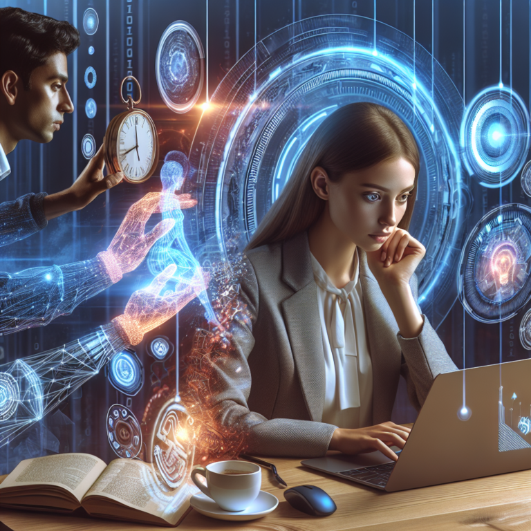 Boost Your Learning with AI: How to Study Faster