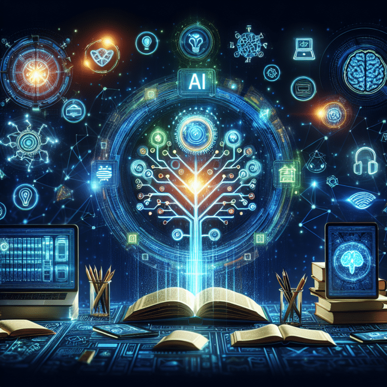 AI Hacks to Improve Overall Learning Workflow