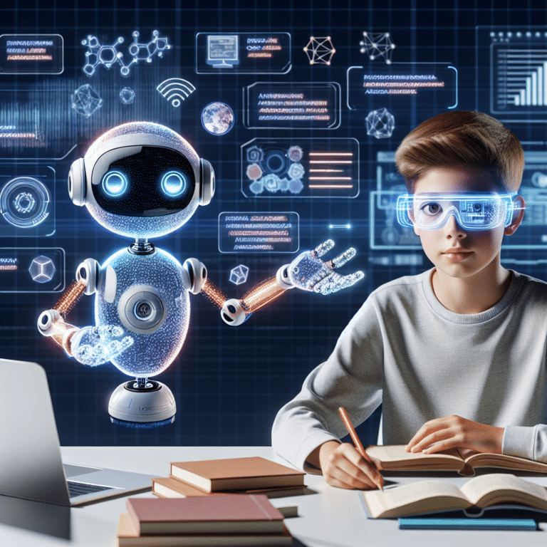 AI-Powered Techniques for Smarter Studying