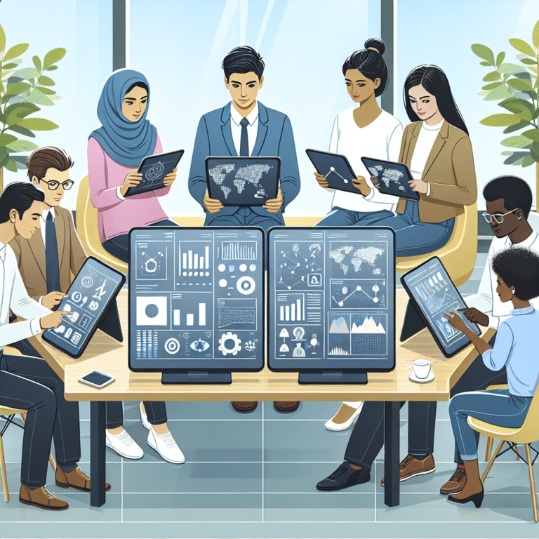 AI Tips for Boosting Collaborative Study Efficiency