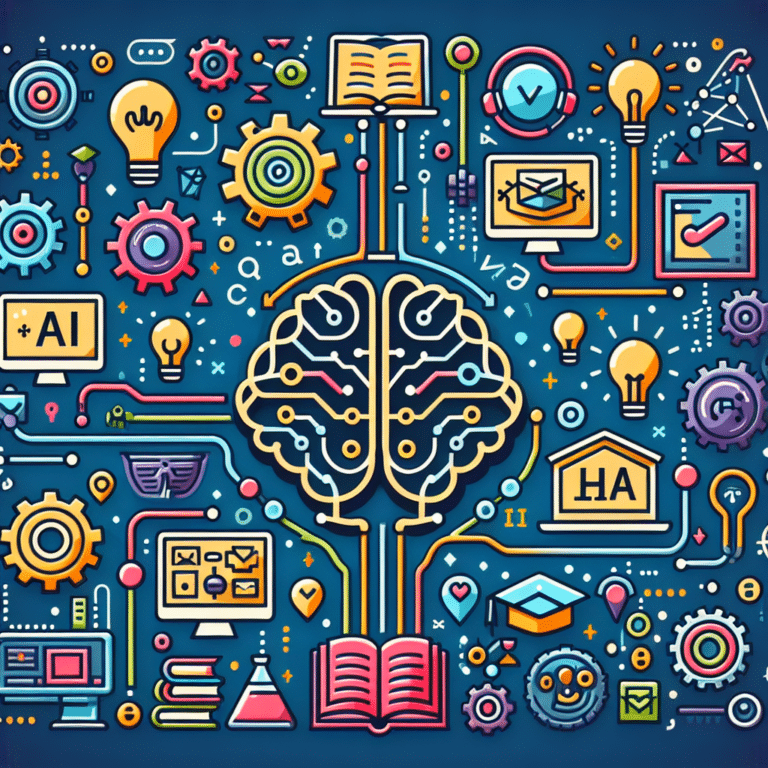 AI Hacks to Improve Overall Learning Workflow