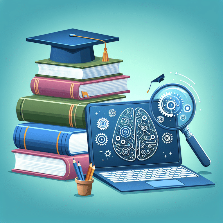 AI Tools to Propel Your Academic Success