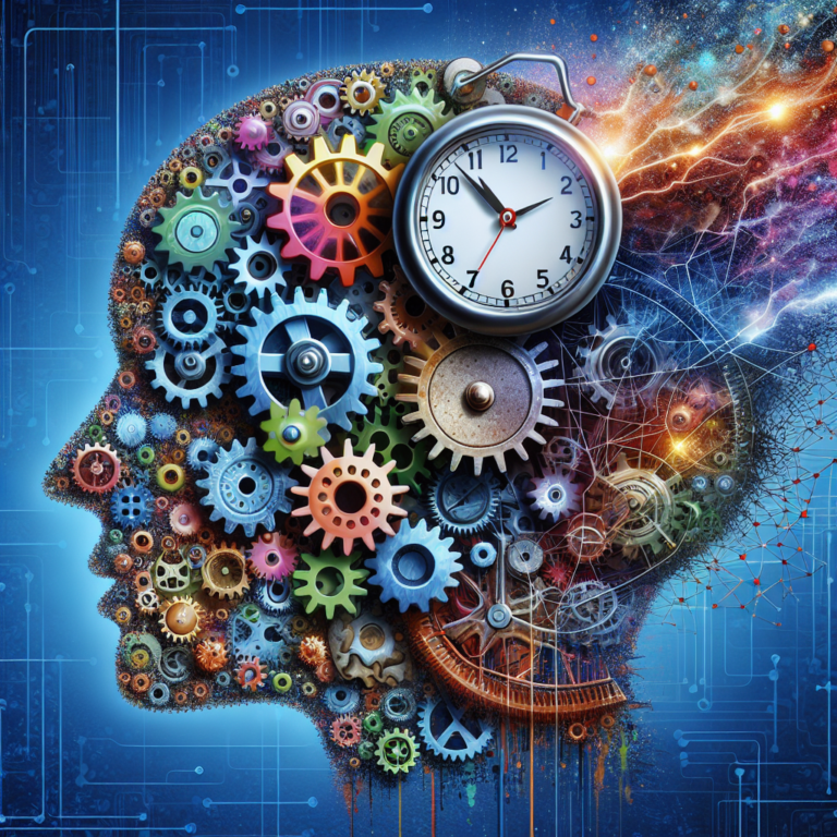 AI Techniques to Avoid Procrastination