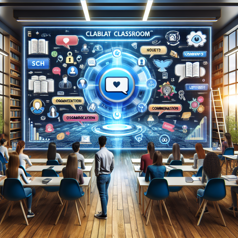 Revolutionizing Class Notes Management with ChatGPT