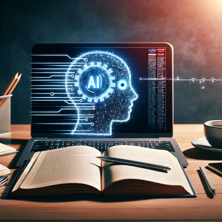 Maximizing Study Productivity with AI Note-taking Apps