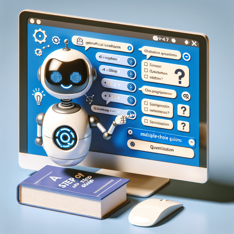 Generating Quiz Questions with ChatGPT: A Step by Step Guide"
"Redefining Assignments with ChatGPT