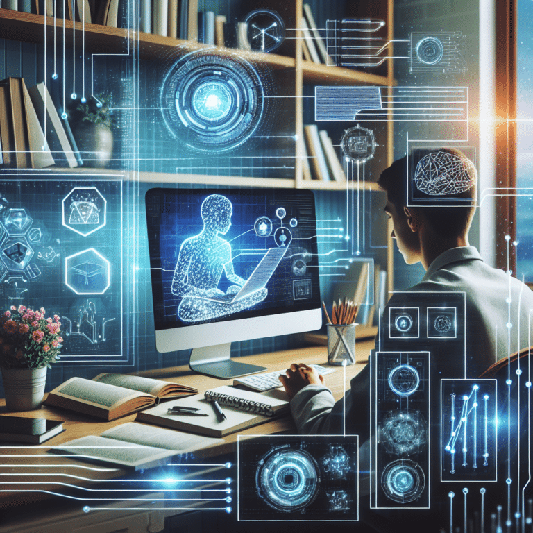 How to Track Study Progress with AI