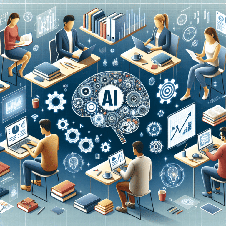 Time-Saving AI Tools for Students