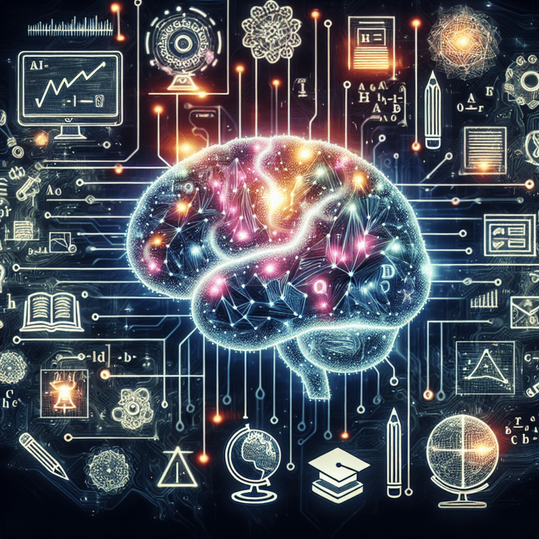 AI Platforms for High School Note Organization