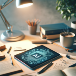 Enhancing study skills with AI note-taking
