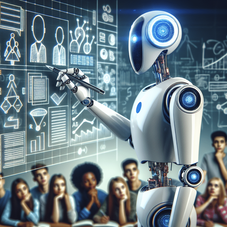 Digital Note-taking Redefined with AI for Students